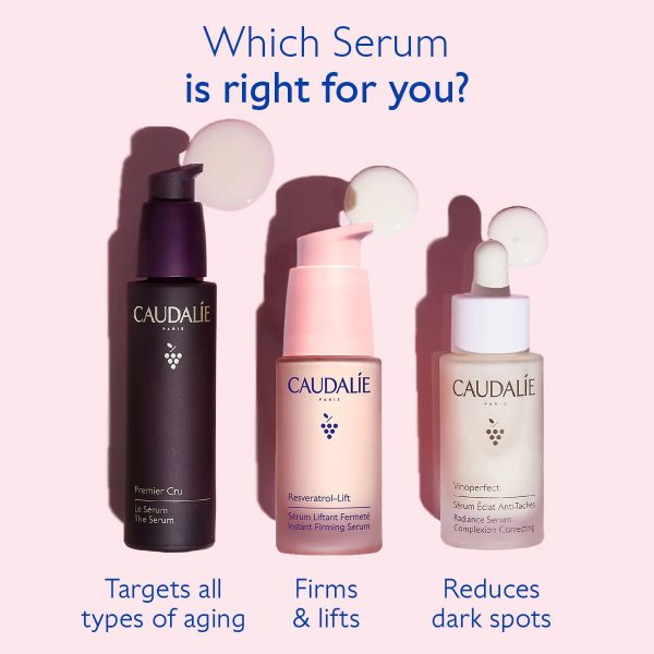 Resveratrol-Lift Instant Firming Retinol Alternative Serum - Image 7