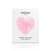 Rose Quartz Gua Sha - Image 2