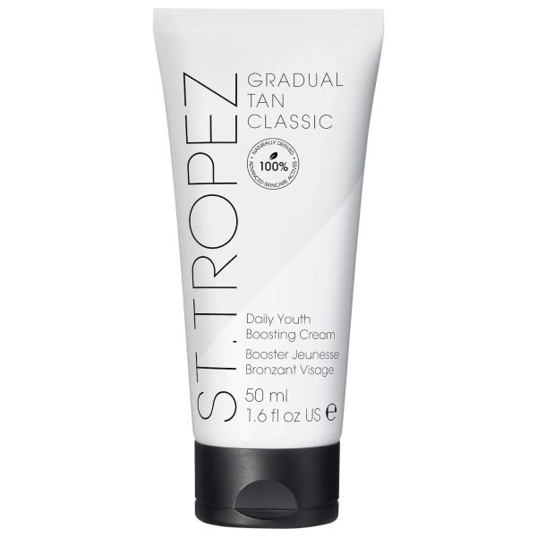 Gradual Tan Classic Daily Youth Boosting Cream