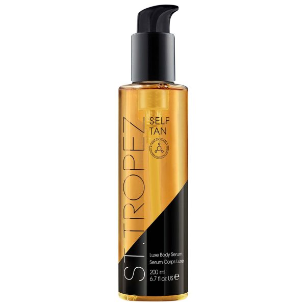 Luxe Body Serum