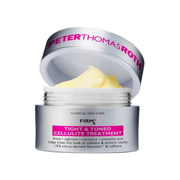 FIRMx® Tight & Toned Cellulite Treatment - Image 2
