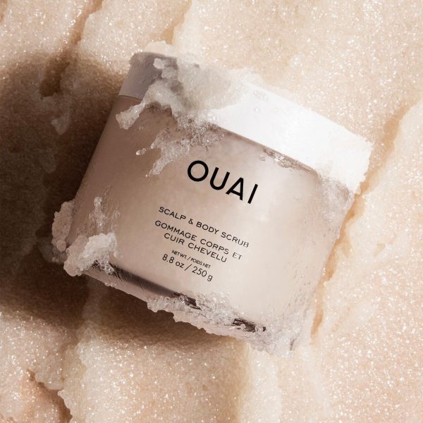 Scalp & Body Scrub – Melrose Place - Image 2