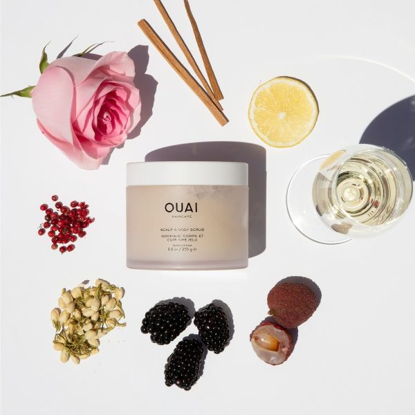 Scalp & Body Scrub – Melrose Place - Image 3