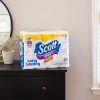 Scott Bath Tissue, 1-Ply, 1100 Sheets - 36 Rolls - Image 2