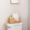Scott Bath Tissue, 1-Ply, 1100 Sheets - 36 Rolls - Image 3