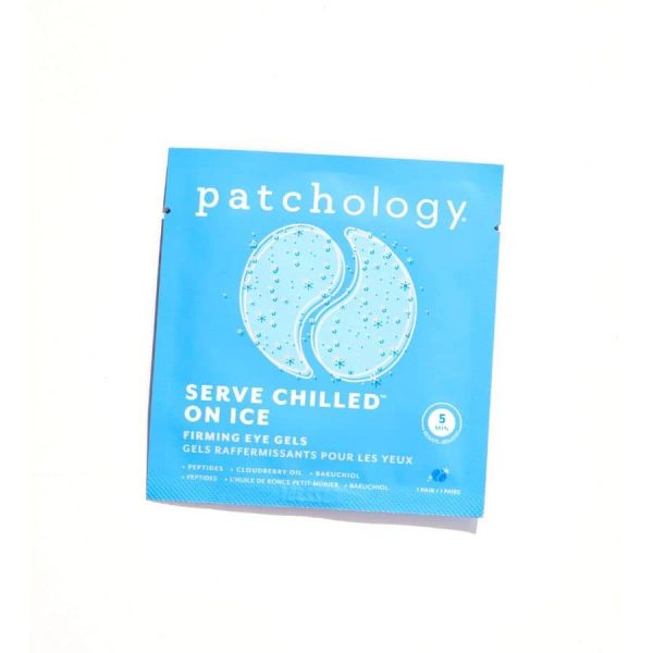 Serve Chilled On Ice - Single