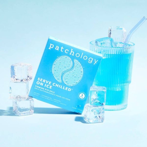 Serve Chilled On Ice - Single - Image 3