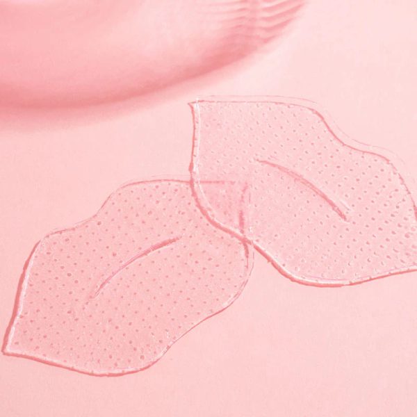 Serve Chilled Rosé Lips - 5 Pack - Image 2