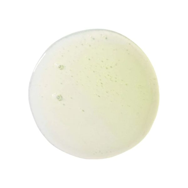 Shampoo with Citrus Pulp - Image 2