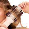 Shark SmoothStyle Heated Comb and Blow Dryer Brush - Image 2
