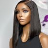 Shay- Raw Hair