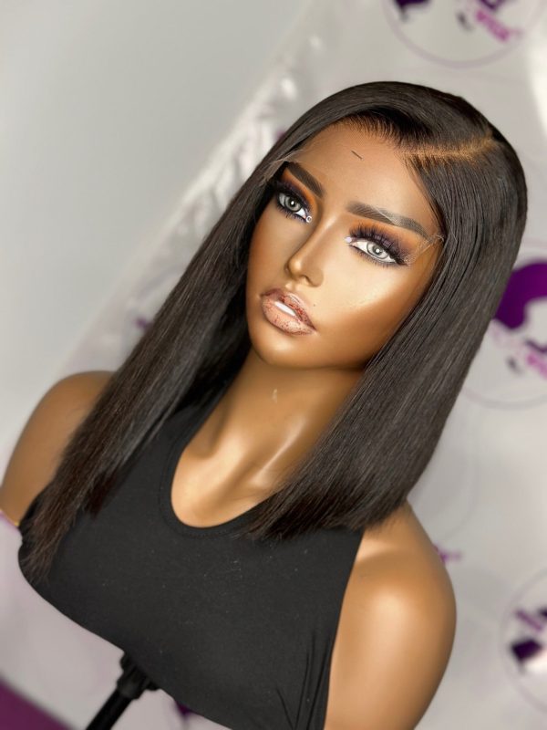 Shay- Raw Hair - Image 2
