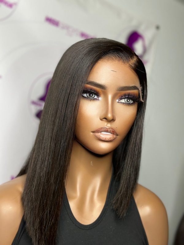 Shay- Raw Hair - Image 3