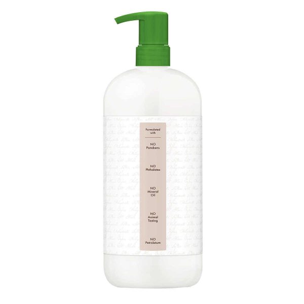 SheaMoisture Natural Infusions Moisture Boosting Conditioner - 34 fl oz - Image 3