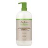 SheaMoisture Natural Infusions Moisture Boosting Shampoo - 34 fl oz