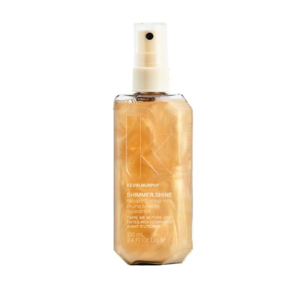 Shimmer Shine