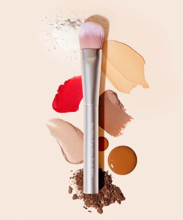 Skin2Skin Everything Brush - Image 2