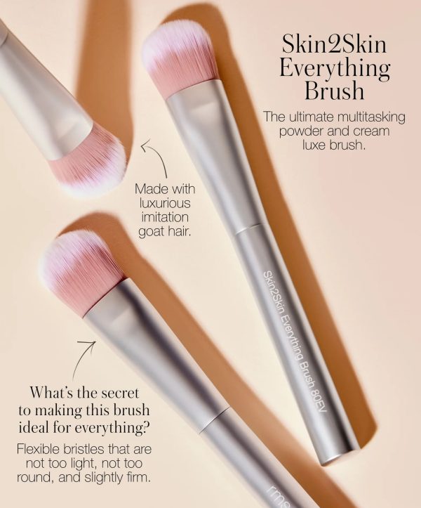 Skin2Skin Everything Brush - Image 3