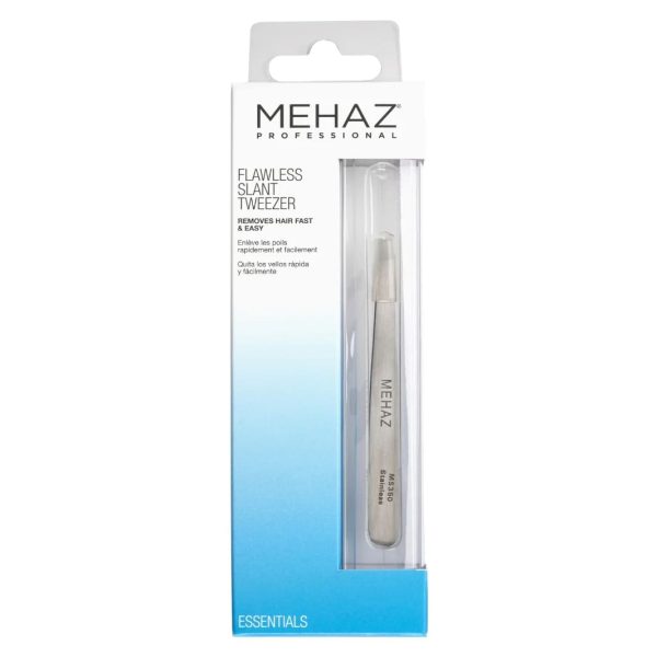 Slanted Tweezer MS350T - Image 2