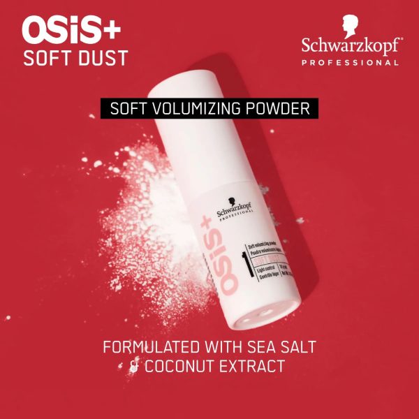 Soft Dust Volume Powder - Image 3