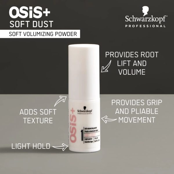 Soft Dust Volume Powder - Image 2