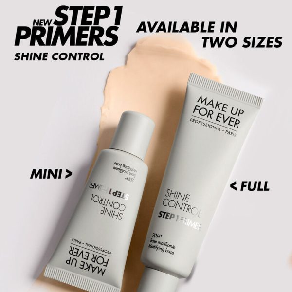 Step 1 Primer Shine Control - Image 5
