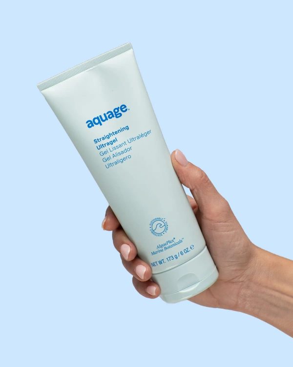 Straightening Ultragel - Image 2