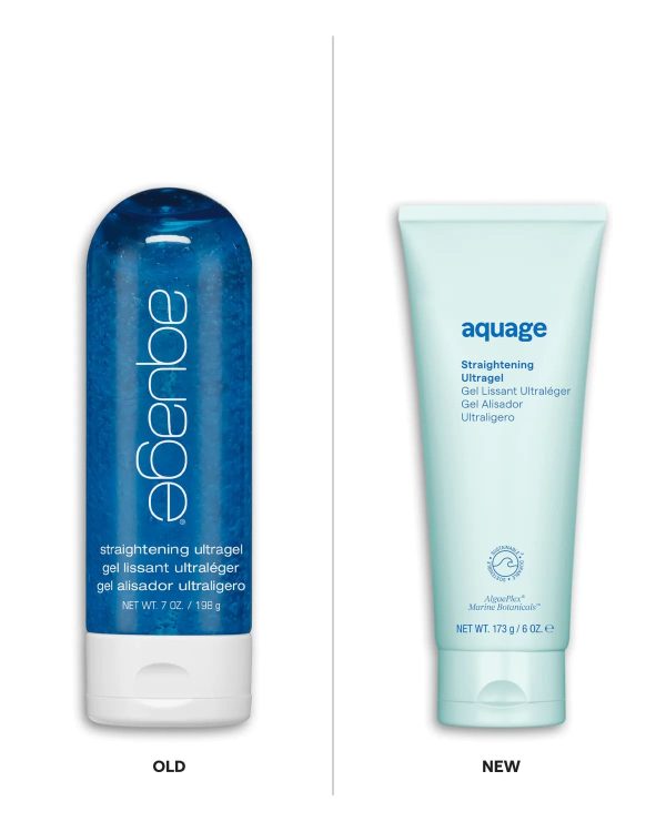 Straightening Ultragel - Image 3