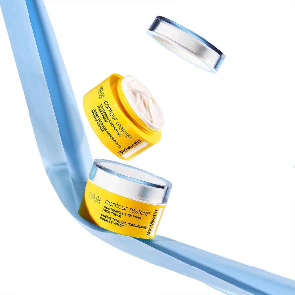 StriVectin Contour Restore Tightening & Sculpting Face Cream - 1 oz - 2-pack - Image 2