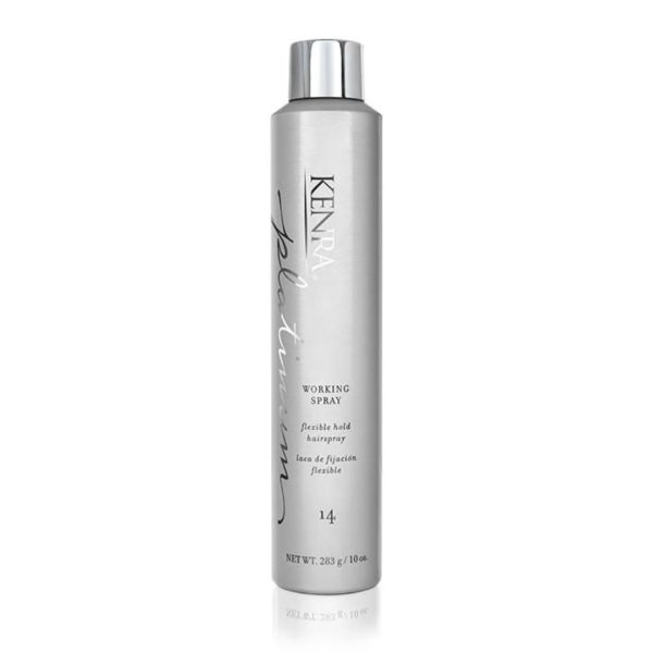 Style on Steroids Color-Safe Texturizing Spray
