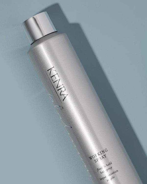 Style on Steroids Color-Safe Texturizing Spray - Image 4