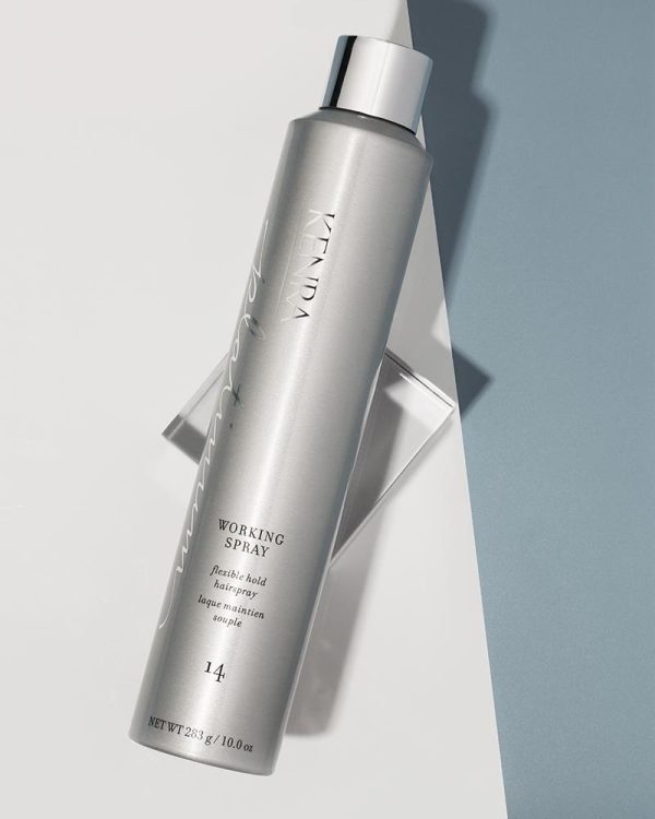 Style on Steroids Color-Safe Texturizing Spray - Image 2