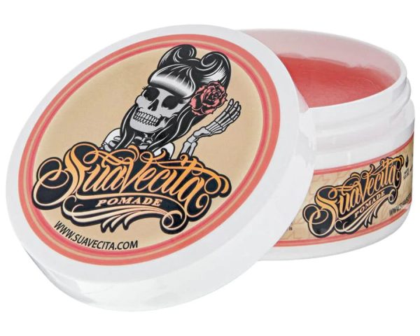 Suavecita Pomade - Image 2