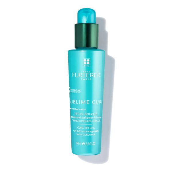 Sublime Curl Defining Nutri-Cream - Image 3
