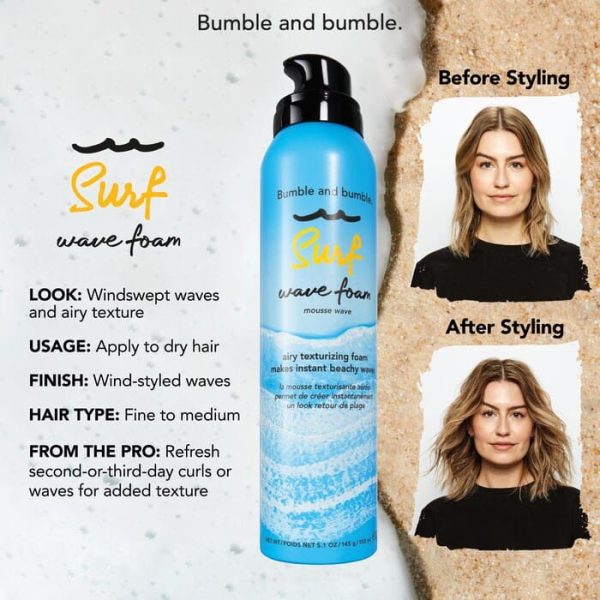 Surf Wave Foam - Image 4