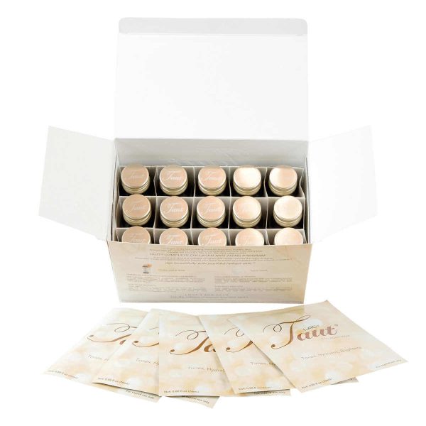Taut Complete Collagen Anti-Aging Program - Image 2