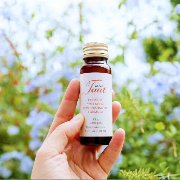 Taut Complete Collagen Anti-Aging Program - Image 4