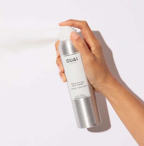 Texturizing Hair Spray - Travel Size - Image 2