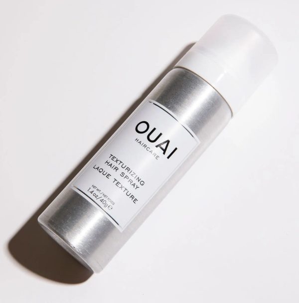 Texturizing Hair Spray - Travel Size - Image 3