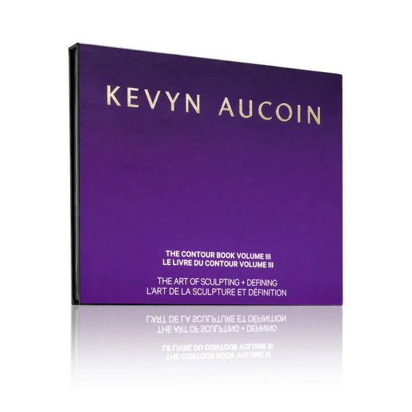 The Contour Book – The Art of Sculpting + Defining Volume III - Image 2