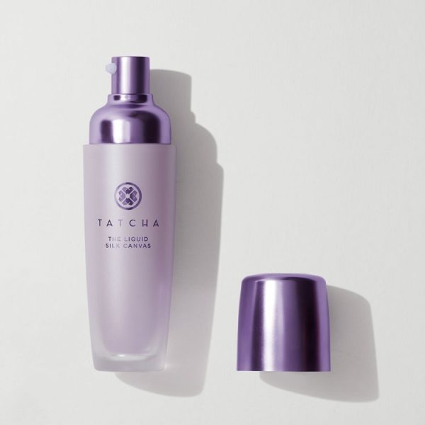 The Liquid Silk Canvas - Image 3