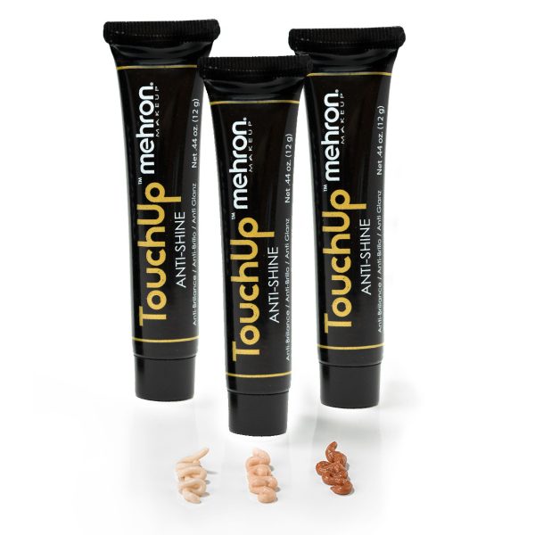 TouchUp™ Anti-Shine - Image 2