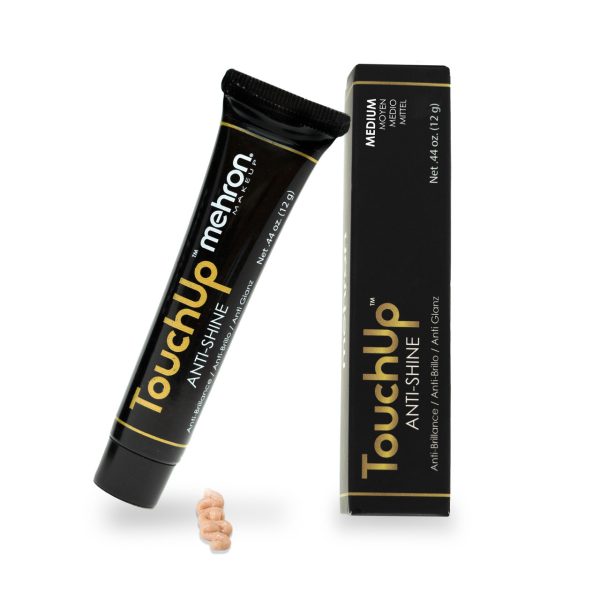 TouchUp™ Anti-Shine - Image 3