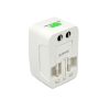 Travel Ready International Adaptor