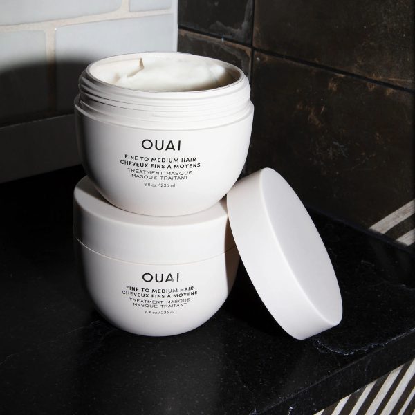 Treatment Mask for Fine-Medium Hair - Image 3