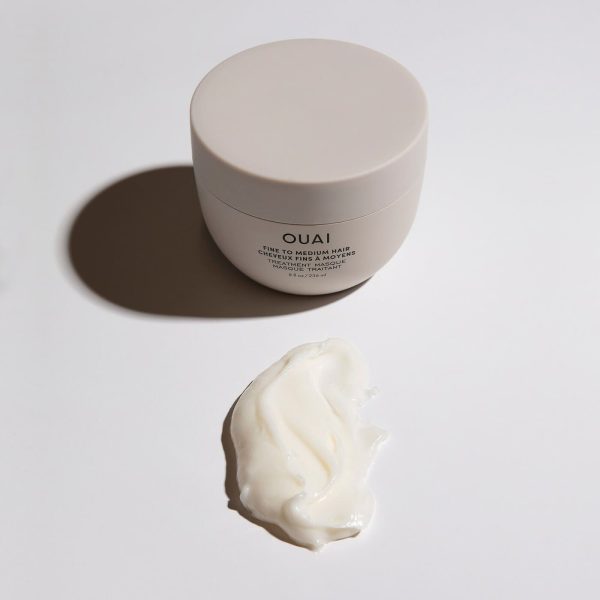 Treatment Mask for Fine-Medium Hair - Image 4