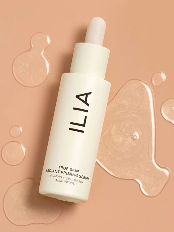 True Skin Radiant Priming Serum - Image 2