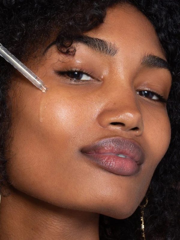 True Skin Radiant Priming Serum - Image 4
