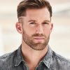 Ultima Toupe – 250 Dark Brown w/ 50% Grey