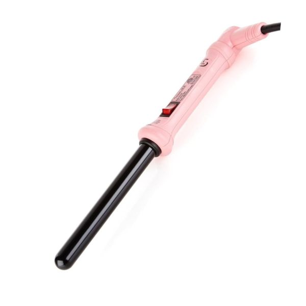 Ultimate Pink Curling Iron - 19mm